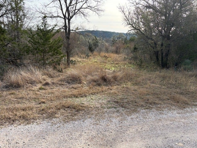 Lot 34 Lakeside Drive, Spicewood