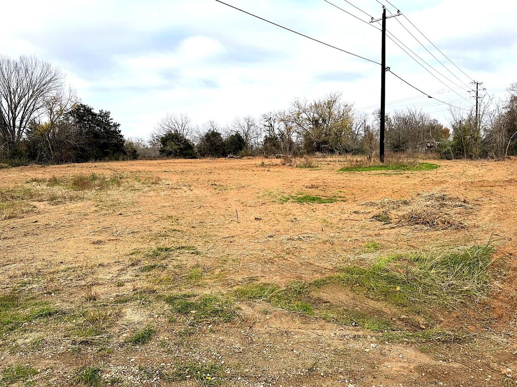 Tbd Highway 79 Highway, Rockdale