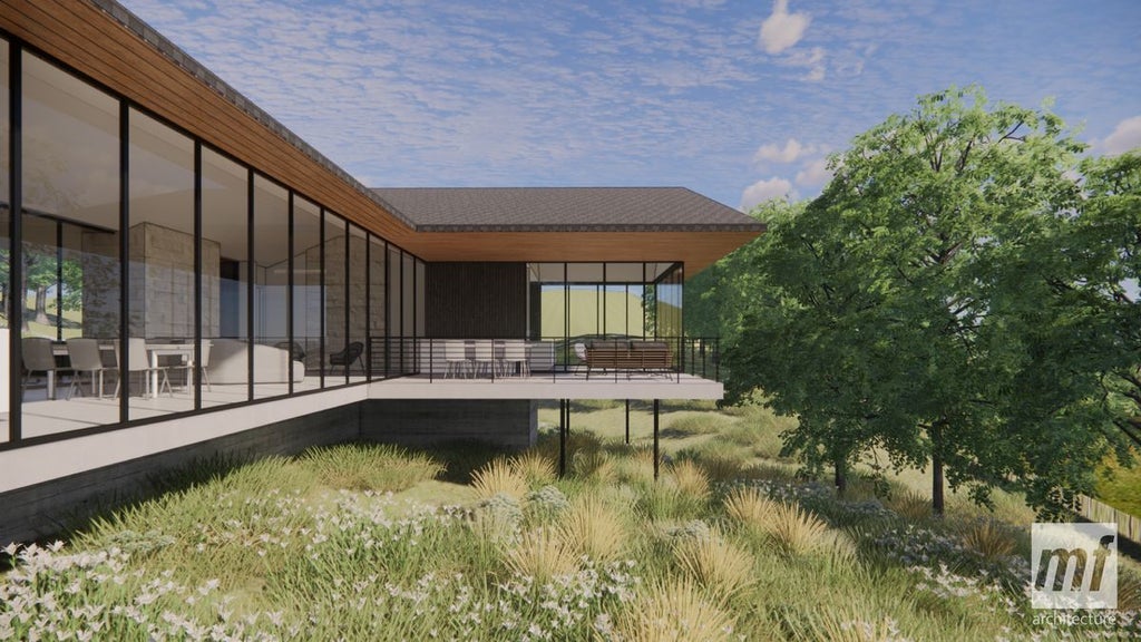 3350 Far View Drive, Austin