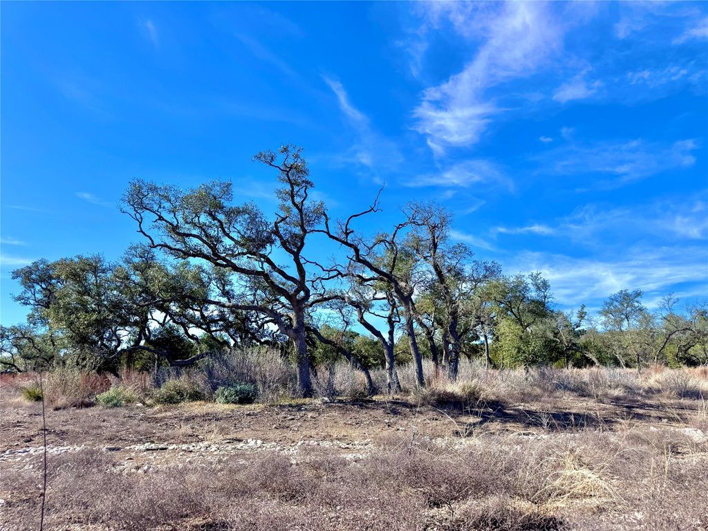 Tbd Tract 91 Citadel Drive, Center Point