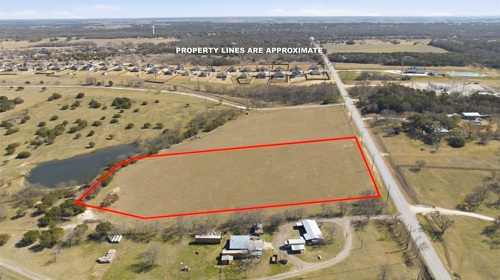 2682 Royal Street, Salado