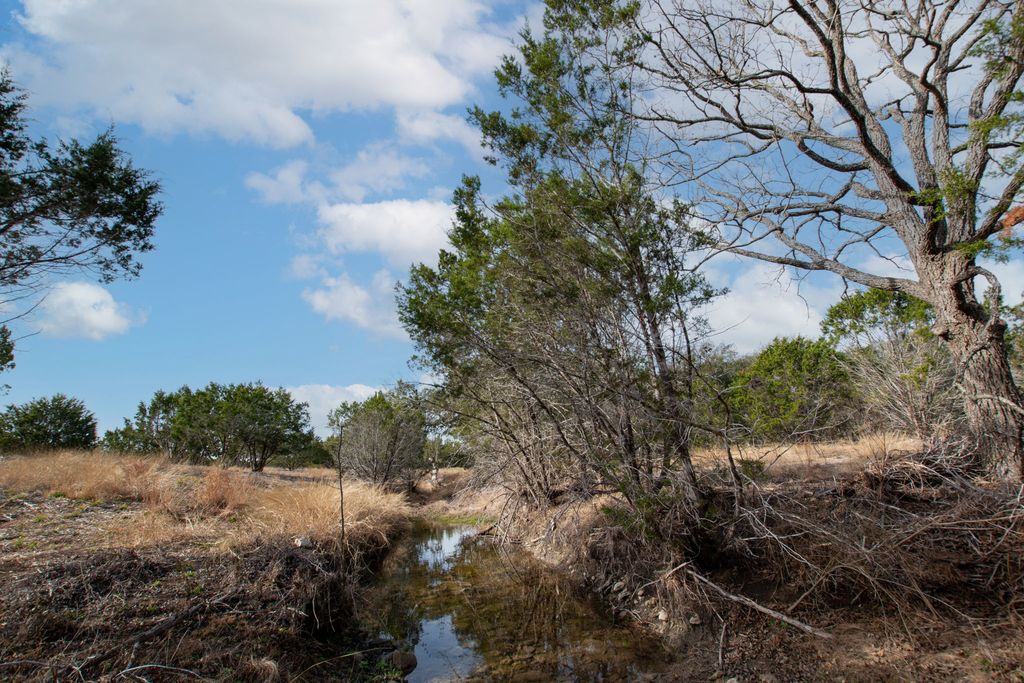 Tbd Burnet Oaks Lot 20 Drive, Burnet