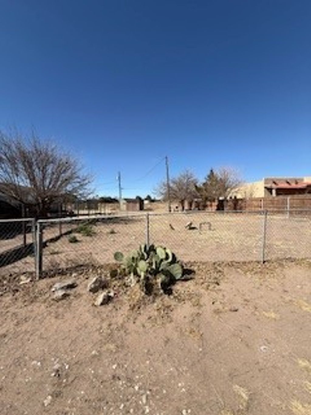 1005 N Gonzales Street, Marfa