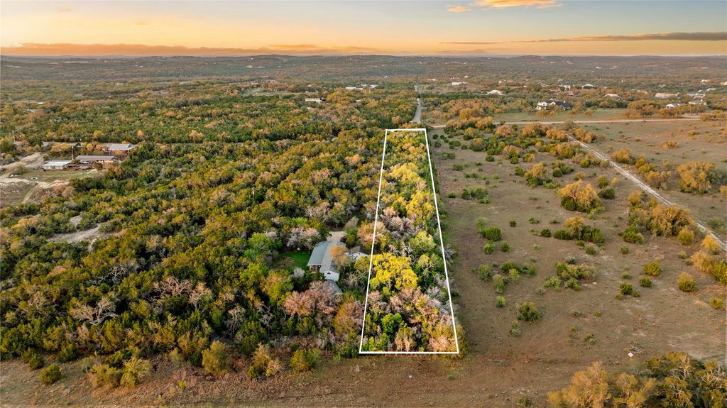 Tbd Fitzhugh Road, Dripping Springs