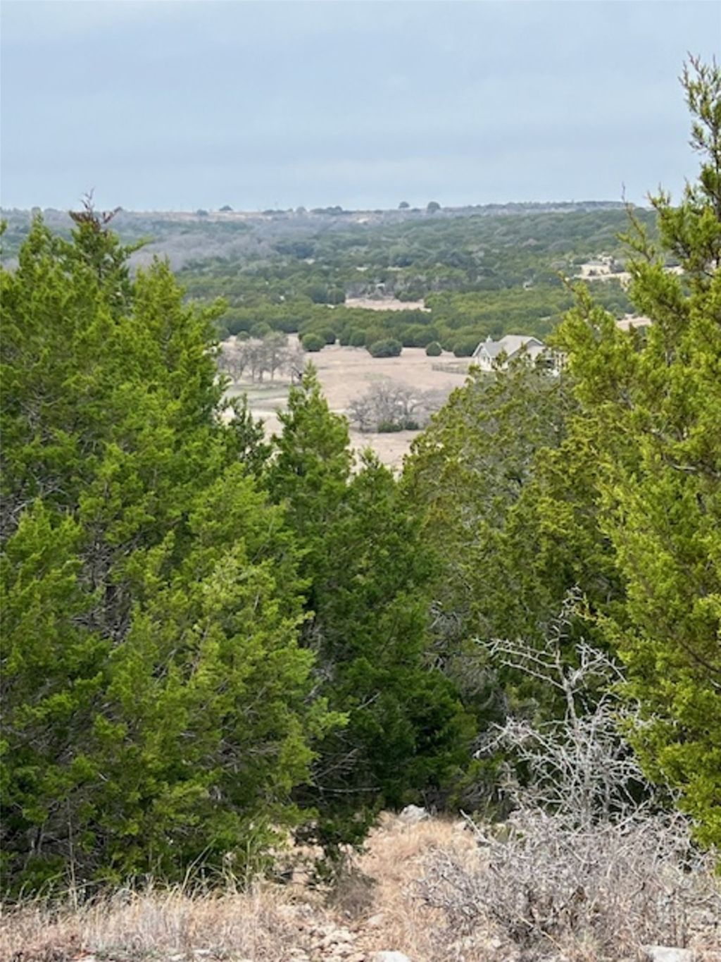 4238 E. Fm 581, Lometa