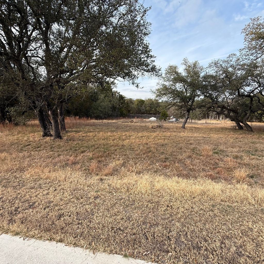 210 Cactus Corner, Horseshoe Bay