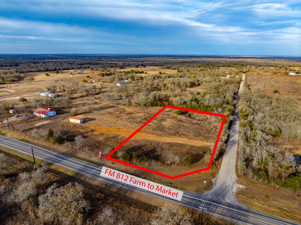 1056 High Grove Road, Cedar Creek