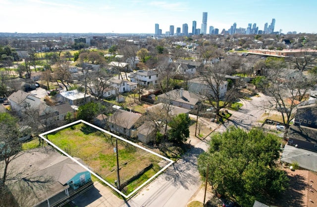 2707 Zaragosa Street, Austin