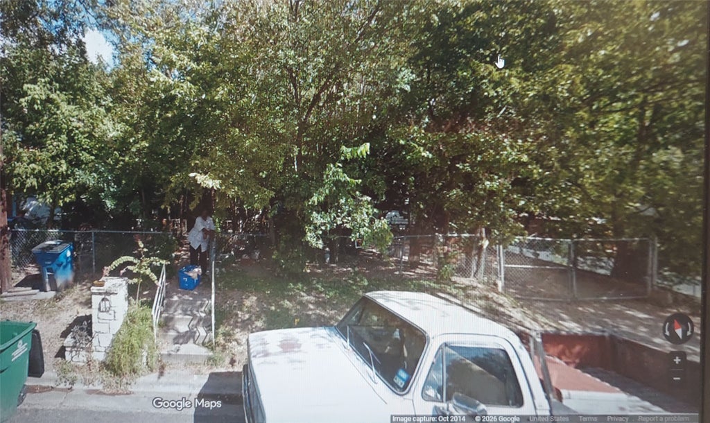 2920 Prado Street, Austin