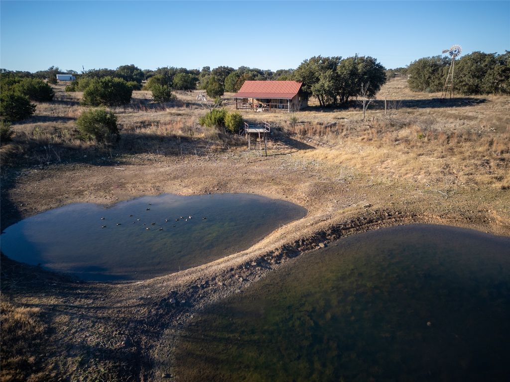 1364 Fm 574 W, Mullin