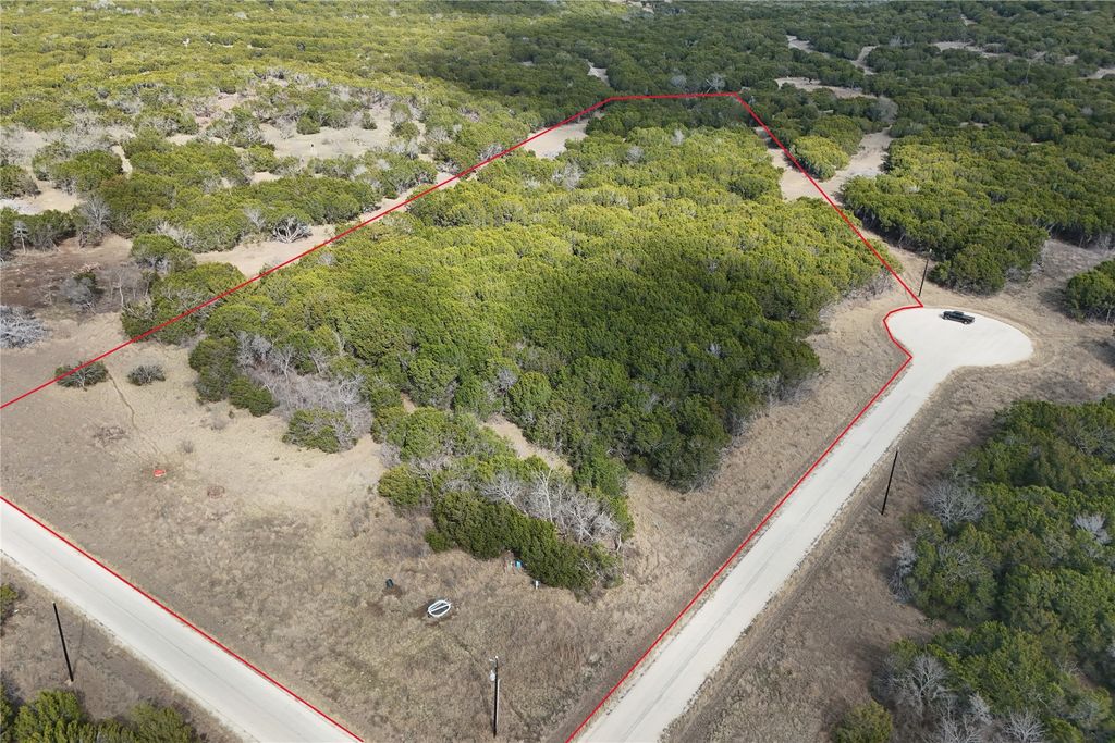 Lot 86 Jade Court, Lampasas