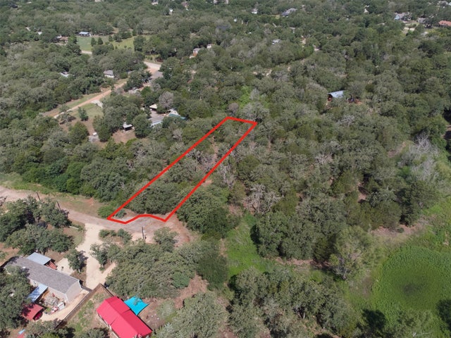 Tbd Lot 27 Saddle Brook Drive, Bastrop