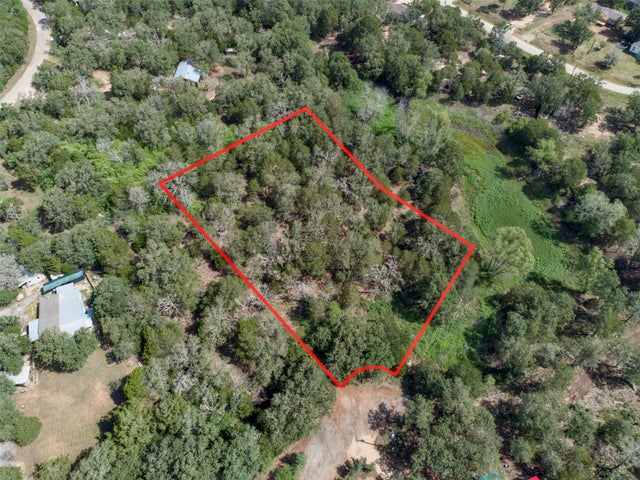 Tbd Lot 26 Saddle Brook Drive, Bastrop
