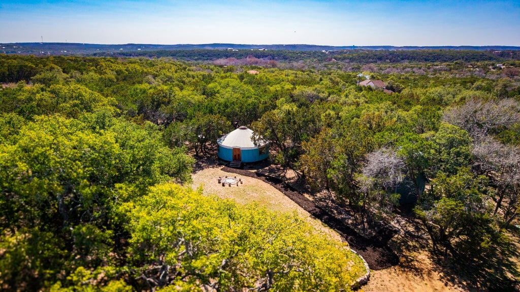 321 Lea Lane, Wimberley