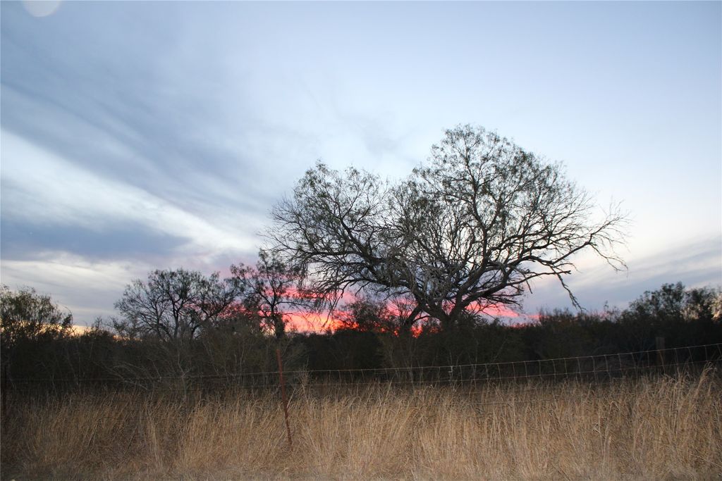 0000 Cr 339, Jourdanton
