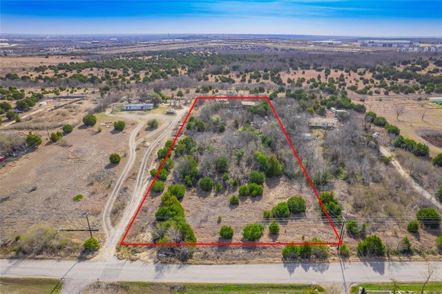 11407 Aus Tex Acres Lane, Manor