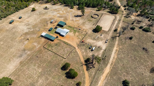 935 Highway 21 E, Paige