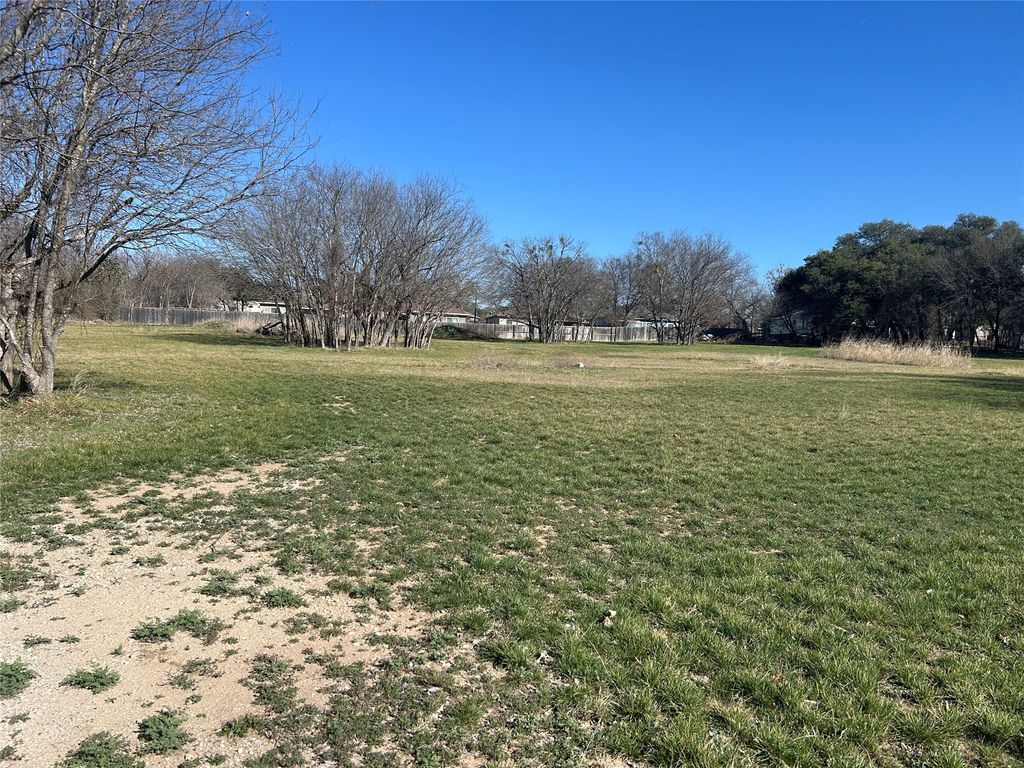 Unknown Sunset Drive, Lampasas