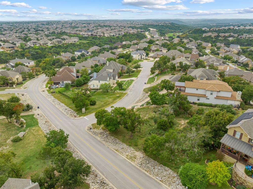 2101 Bighorn, Leander