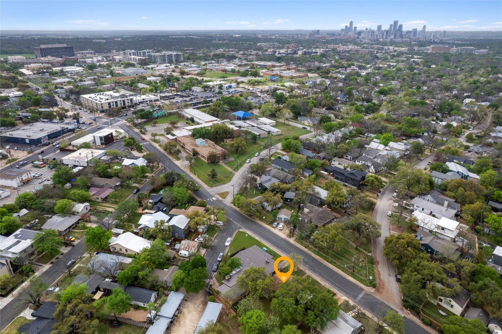 2206 W 49th Street, Austin