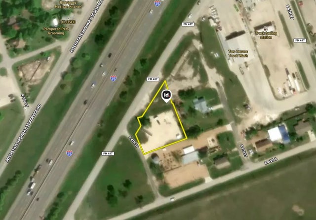 12660 N Ih 35 Highway, Jarrell