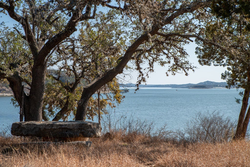 17831 W Reed Park Road, Lago Vista