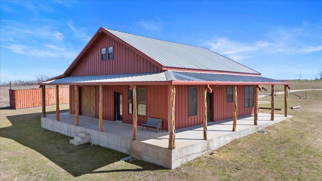 11925 Fm 1331, Thorndale