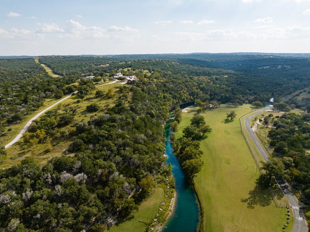 994 Upper Turtle Creek Road, Kerrville
