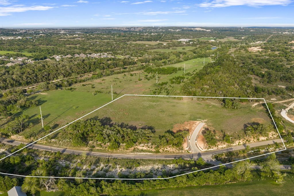 103 Mount Gainor Rd, Dripping Springs