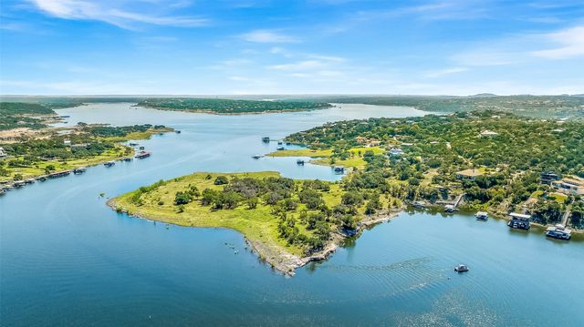 Homes for Sale on Lake Travis in Spicewood, TX