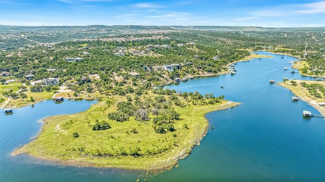 Land / Farm Real Estate for Sale at 19813 & 19817 Lakehurst Loop on Lake Travis - MLS #3662712
