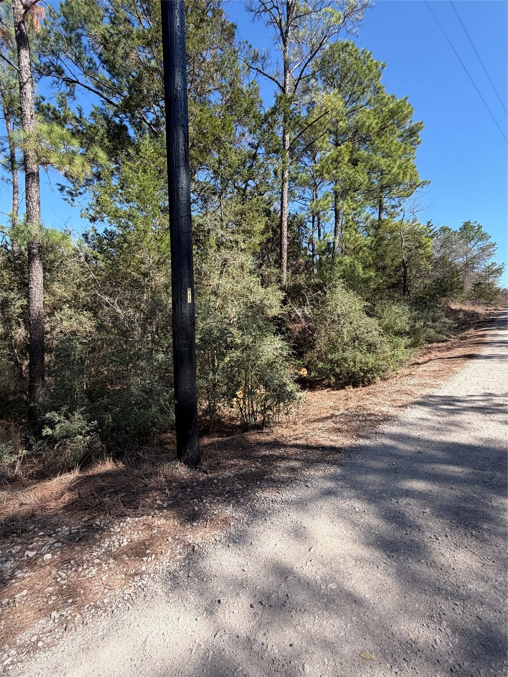 Lot 320 Keneka Lane, Bastrop