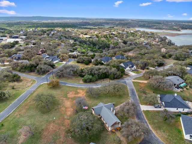 204 Bedford (lot 266) Drive, Spicewood