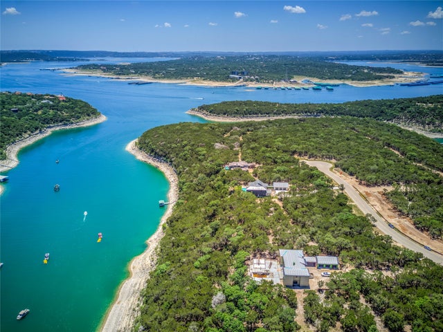 4601 Destination Way, Jonestown