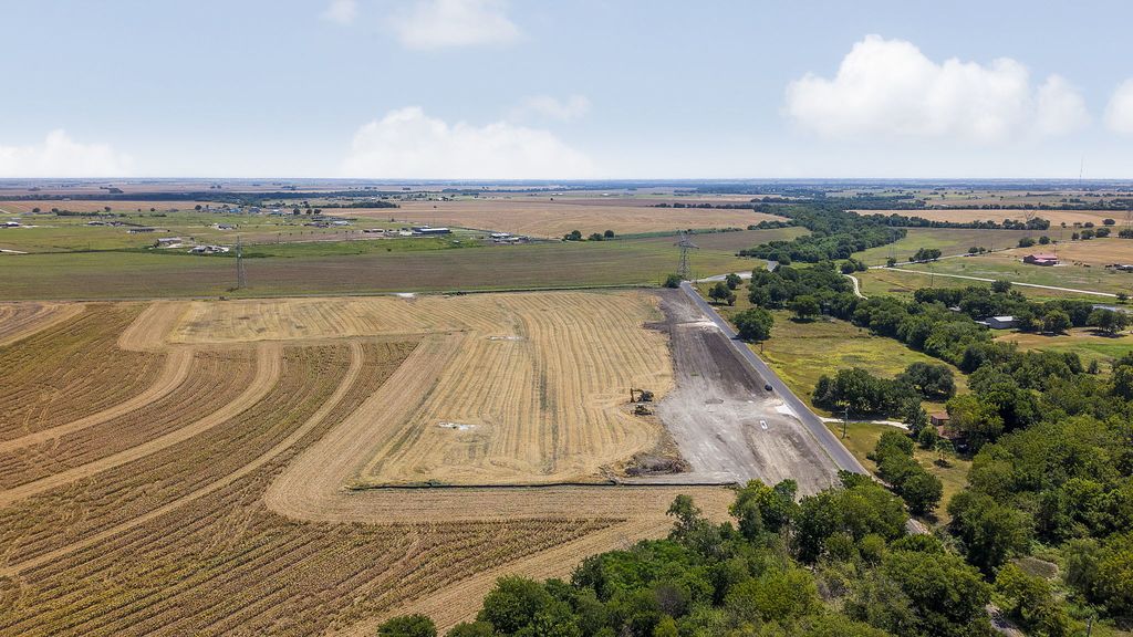 Lot 1 Cr 330, Granger