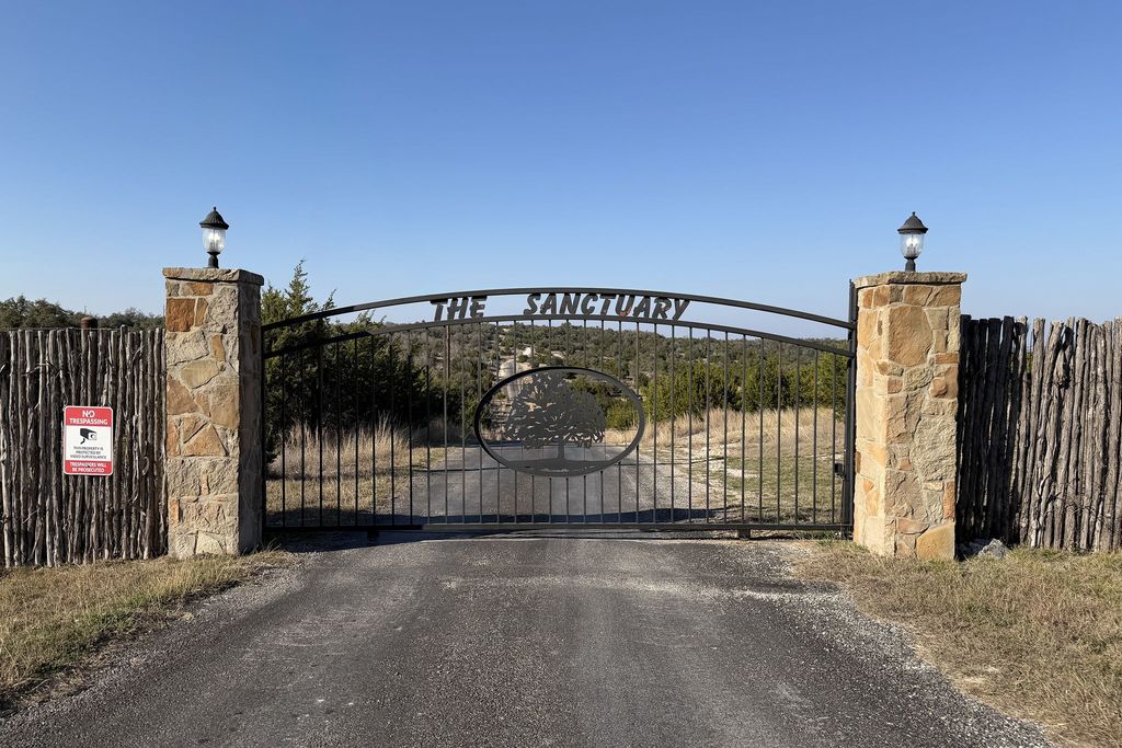 Tbd Lot 5 Sanctuary Lane, Blanco