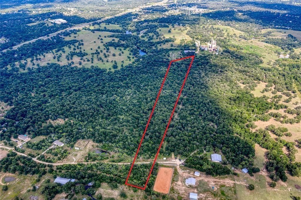 000 Fawn Ridge Road, Cedar Creek