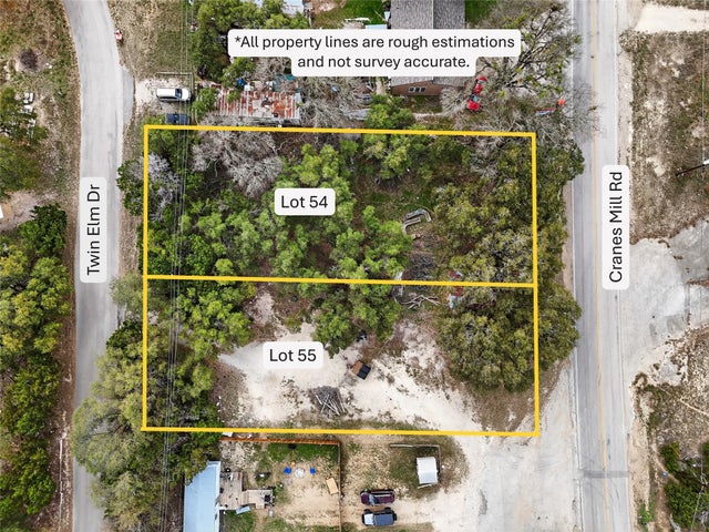 15728 Cranes Mill Road, Canyon Lake