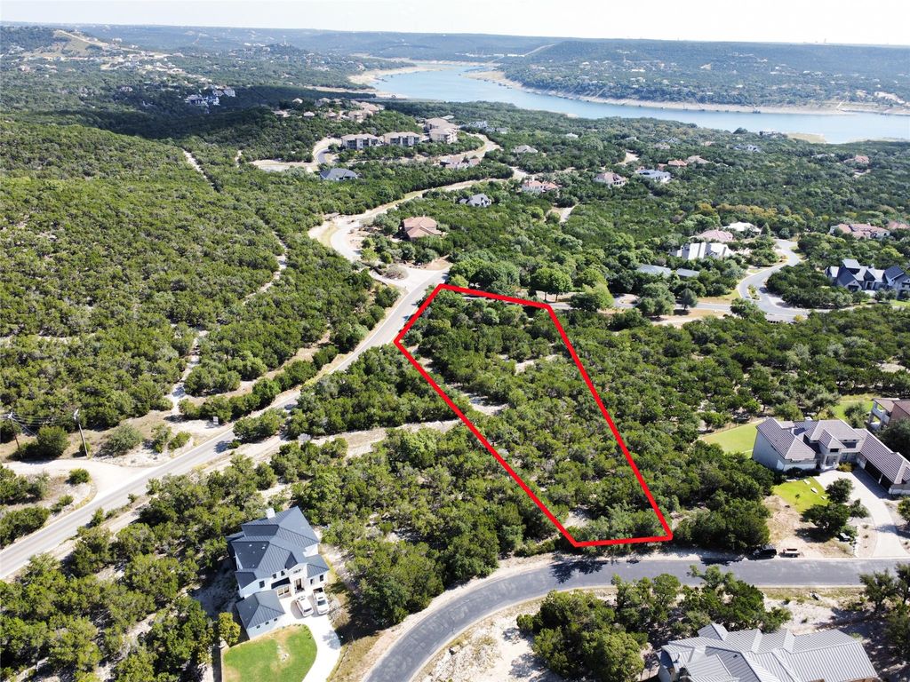7206 Flagship Park Drive, Jonestown