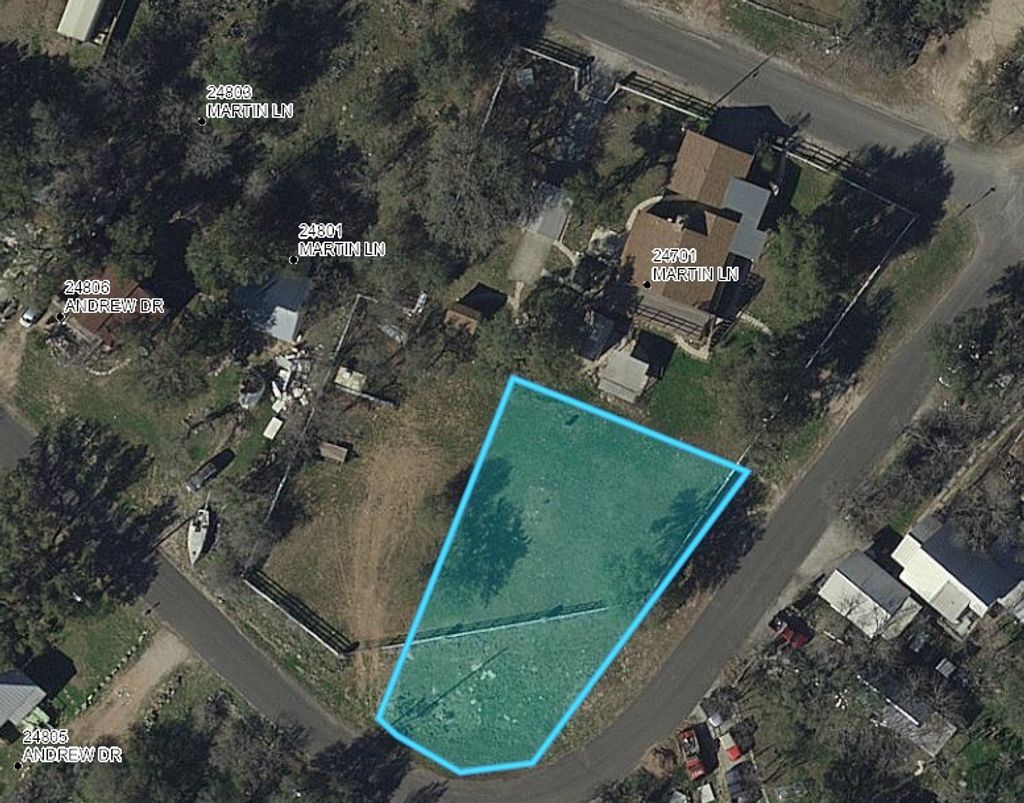 000 Martin Lane, Spicewood