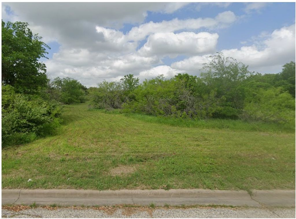 Tbd Lot 2 W Boundary Street, Giddings
