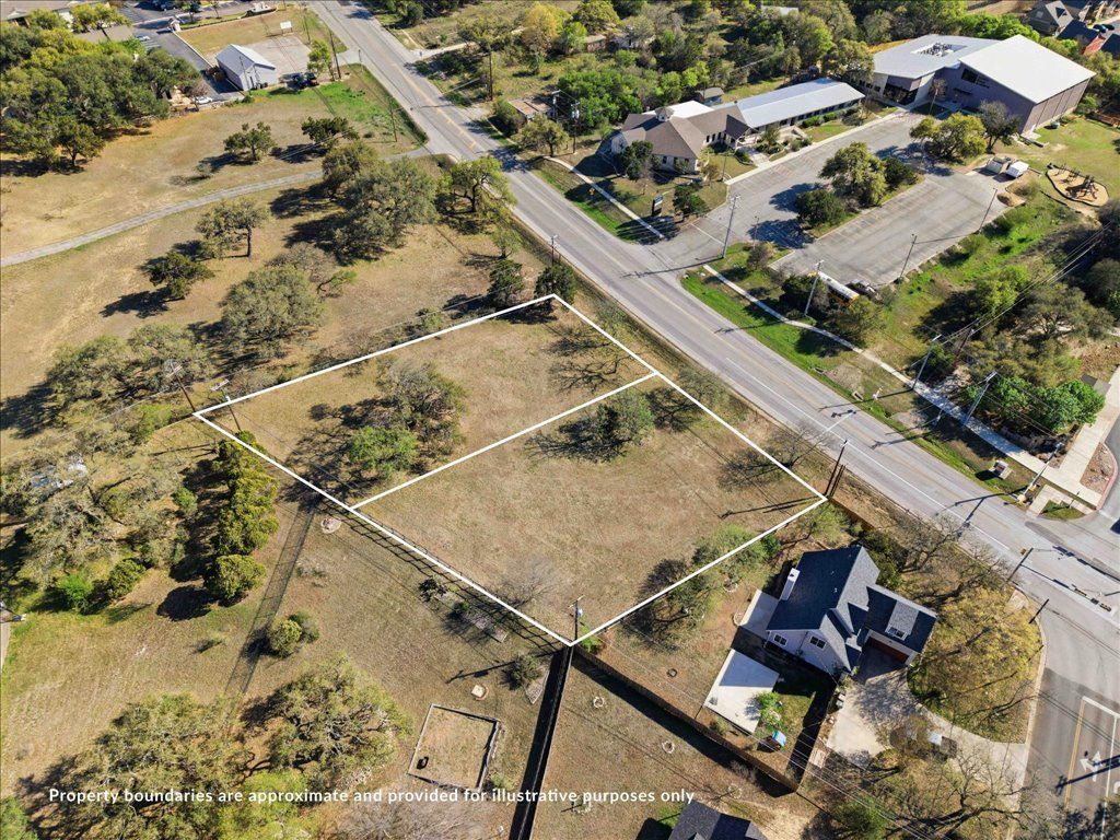 1524-1526 Old Rr 12 Circle, San Marcos