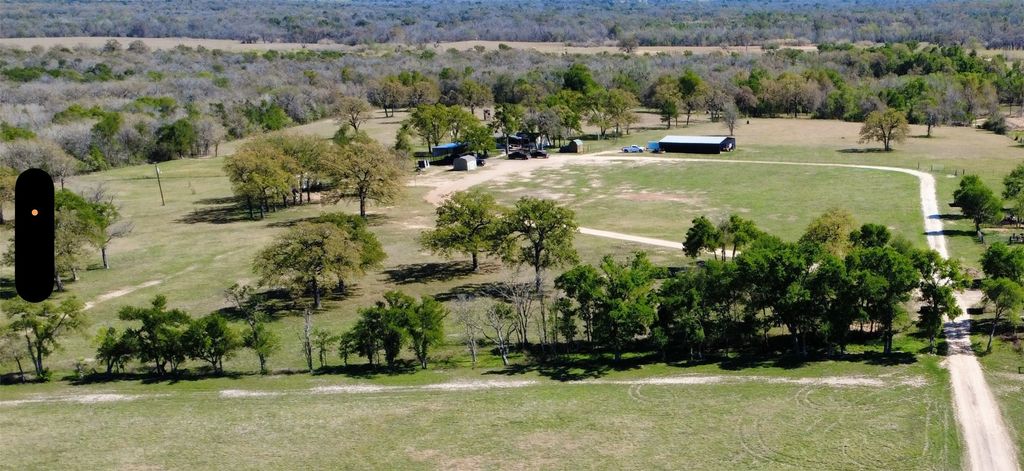 1042 Los Ranchitos Road, Cameron