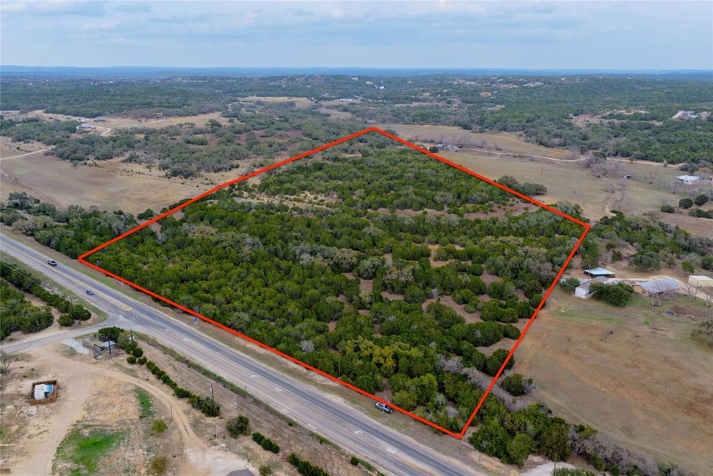 Tbd Fm 484, Canyon Lake
