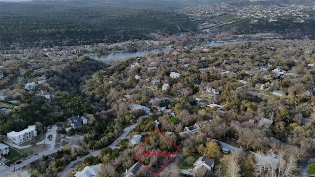 2006 Casa Grande Drive, Austin