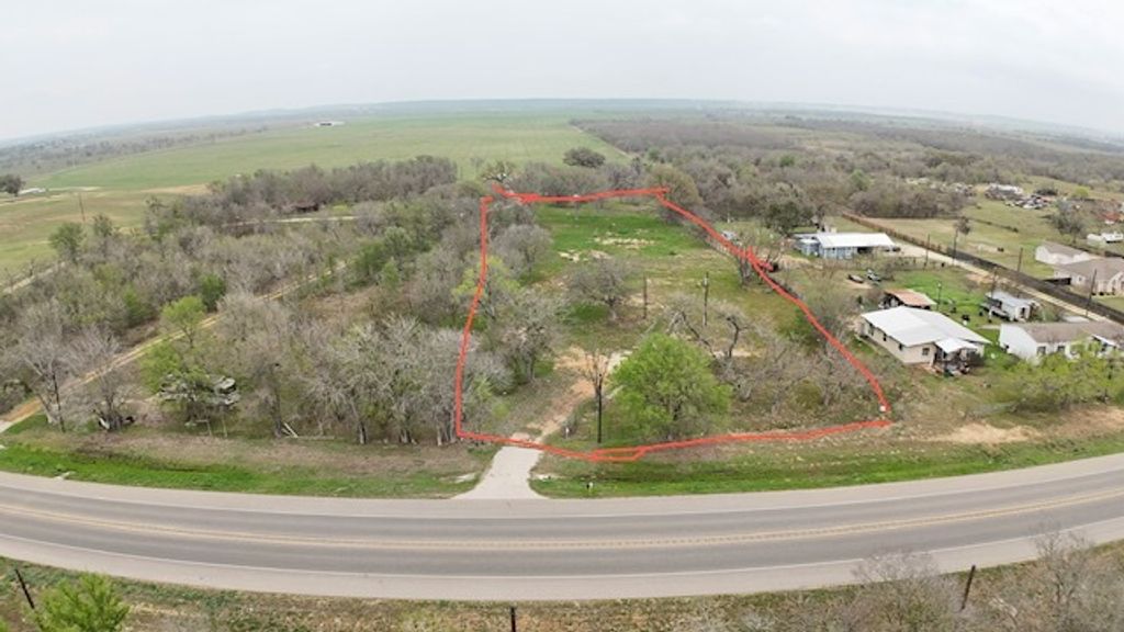 1001 304 Highway, Bastrop