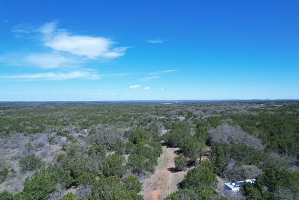 Tbd Cr 418, San Saba