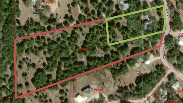 1451 Springlake Drive, Dripping Springs