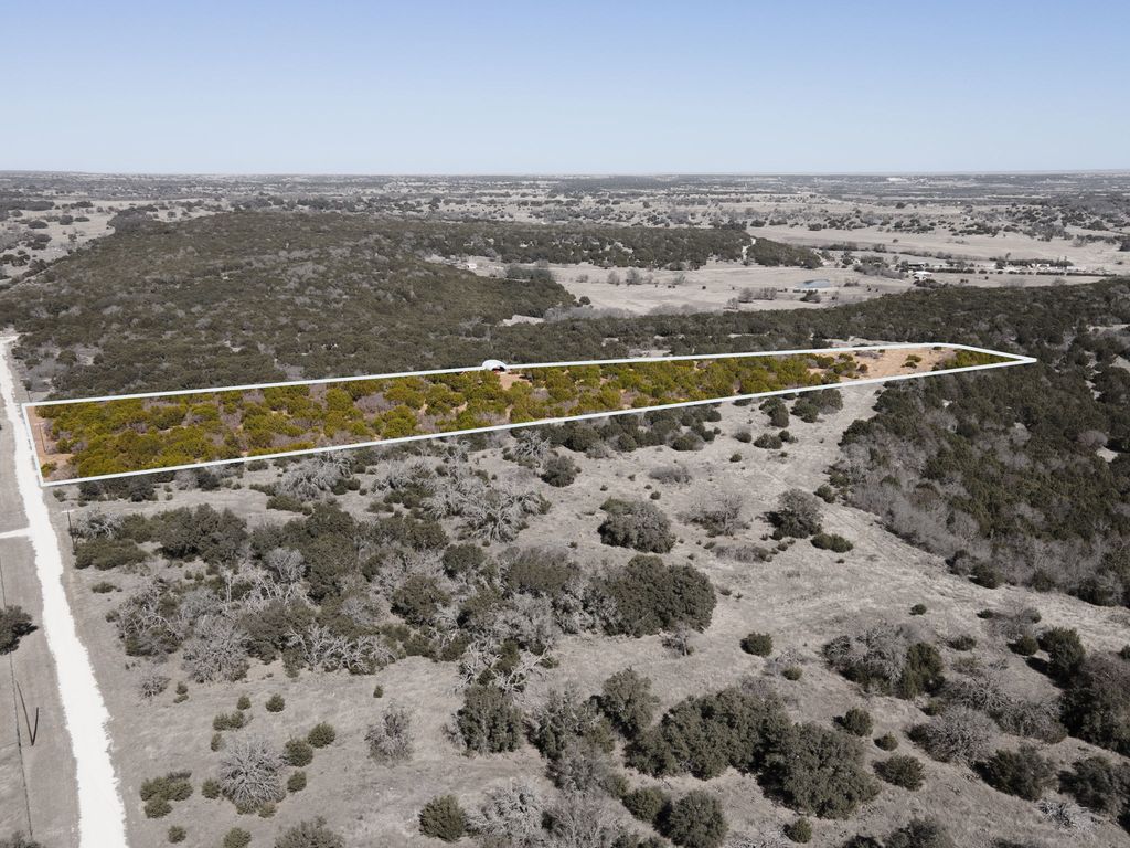 Lot #62 Private Road 3804, Gatesville