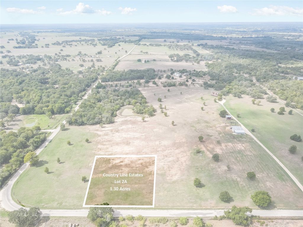 4192 Old Colony Line Road, Lockhart